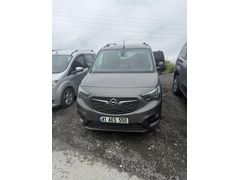 ÖZTAŞDEMİR'DEN 350 PEŞİNAT 24 AY SENET 2'69 2020 OPEL COMBO