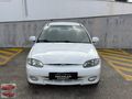 1998 MODEL HUNDAİ ACCENT 1.3 LPGLİ BAKIMLI ÖZCANLAR'DA