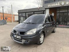 2008 RENAULT SCENİC 1.5 DCI CONQUEST