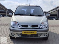 2003 RENAULT SCENİC 1.6 PRİVİLEGE OTOMATİK
