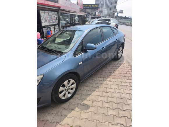Sahibinden Opel Astra 1.6 Edition Plus 2016 Model