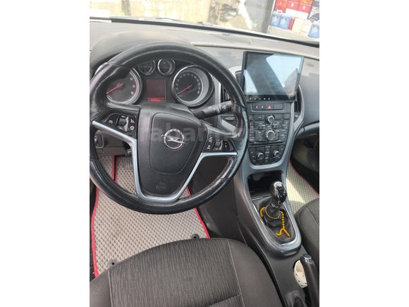 Sahibinden Opel Astra 1.6 Edition Plus 2016 Model