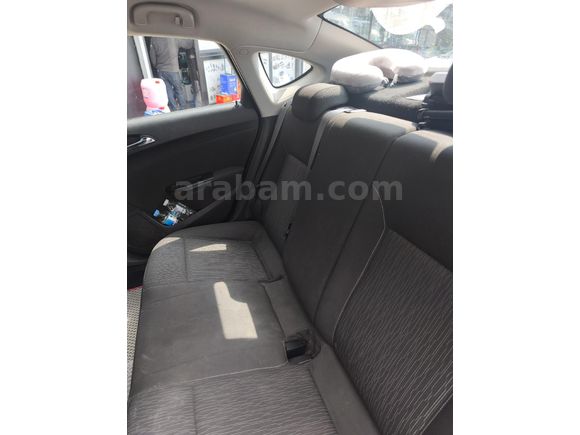 Sahibinden Opel Astra 1.6 Edition Plus 2016 Model