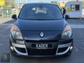 KADER'den 2012 MODEL RENAUL SCENİC 1.5 DCİ OTOMATİK BAKIMLI