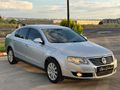 2007 ÇIKIŞ PASSAT 1.6 OTOMATİK BLF MOTOR LPG UYUMLU BAKIMLI