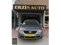 ERZİN AUTO'DAN 2006 MODEL PASSAT 1.6 FSİ BAKIMLI MASRAFSIZ TEMİZ