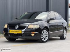 ZEREN 2008 VW PASSAT 1.6 FSI TİPTRONİC 145.000km COMFORTLİNE