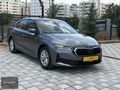NİLVERA MOTORS'DAN OCTAVİA 1.5 MHEV ŞERİT TAKİP+LED+KÖR NOKTA