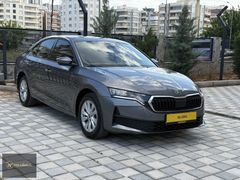 NİLVERA MOTORS'DAN OCTAVİA 1.5 MHEV ŞERİT TAKİP+LED+KÖR NOKTA