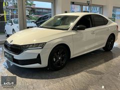 PEUGEOT BAYKARALAR 2025 OCTAVİA 1.5 TSI Mhev ELİTE DSG 150HP