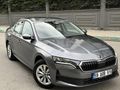 BAŞKENT AUTO'DAN SIFIR 2025 SKODA OCTAVİA ELİTE 1.5MHEV