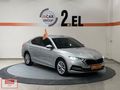 İNCAR GROUPTAN /2025 SKODA OCTAVİA 1.5MHEV PREMİUM