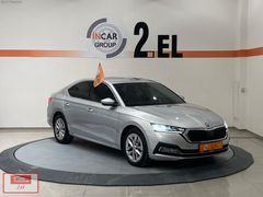 İNCAR GROUPTAN /2025 SKODA OCTAVİA 1.5MHEV PREMİUM