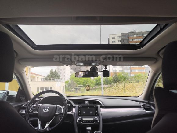 52000 KM DE HATASIZ GRAM BOYASIZ TR DE TEK