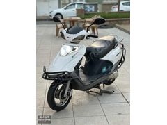 AYKUT MOTORSTAN 2021 MODEL SPONTİNİ 110