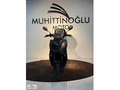 MUHİTTİNOĞLU MOTOR RKS NEWCITY50 MAX NAKİT FİYATINA 3 TAKSİT