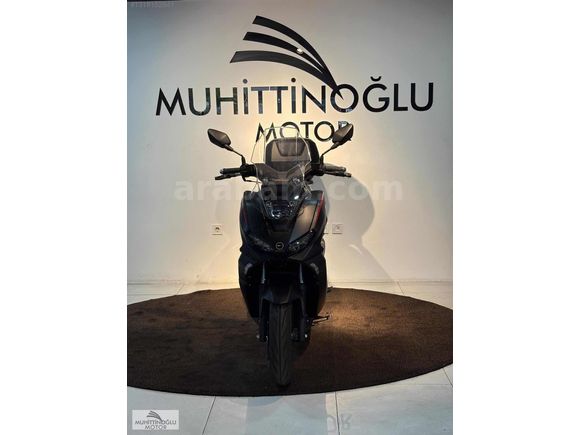 MUHİTTİNOĞLU MOTOR RKS NEWCITY50 MAX NAKİT FİYATINA 3 TAKSİT
