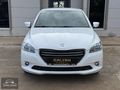 DALYAN'DAN 2015 PEUGEOT 301 1.6 HDİ 301 KM 54.000