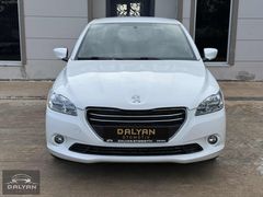DALYAN'DAN 2015 PEUGEOT 301 1.6 HDİ 301 KM 54.000