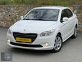 2013 MODEL 1.6 HDİ ALLURE PAKET İÇİ BEJ 2 P LOKAL BOYA