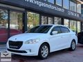 -VEGAS MOTORS- 2013 PEUGEOT 301 1.6 HDI ALLURE CRUISE BLUETOOTH