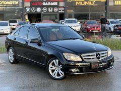 2010 / MERSEDES / C180 / BENZİNLİ / 174.000KM