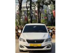 PEUGEOT 301 ALLURE FULL PAKET
