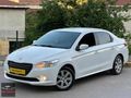KREDİ İMKANI 2015 MODEL PEVGEOT ALLURE 1.6 HDI HATASIZ BOYASIZ