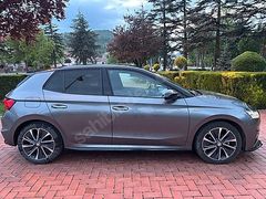 2023 Model1,5 TSİ MONTE KARLO 24600 KM BOYASIZ DEĞİŞENSİZHATASIZ