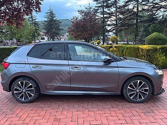 2023 Model1,5 TSİ MONTE KARLO 24600 KM BOYASIZ DEĞİŞENSİZHATASIZ