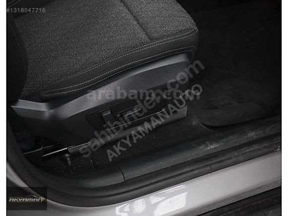 AKYAMANDAN / CONNECTEDli 24 BMW ix1 eDRIVE20/HATASIZ 27.000km