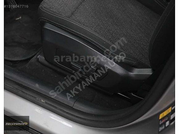 AKYAMANDAN / CONNECTEDli 24 BMW ix1 eDRIVE20/HATASIZ 27.000km