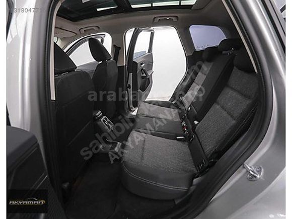 AKYAMANDAN / CONNECTEDli 24 BMW ix1 eDRIVE20/HATASIZ 27.000km