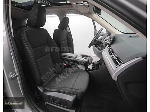 AKYAMANDAN / CONNECTEDli 24 BMW ix1 eDRIVE20/HATASIZ 27.000km