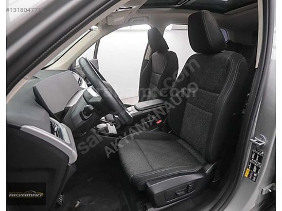 AKYAMANDAN / CONNECTEDli 24 BMW ix1 eDRIVE20/HATASIZ 27.000km