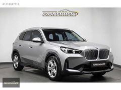AKYAMANDAN / CONNECTEDli 24 BMW ix1 eDRIVE20/HATASIZ 27.000km