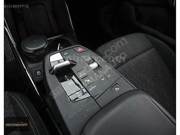 AKYAMANDAN / CONNECTEDli 24 BMW ix1 eDRIVE20/HATASIZ 27.000km