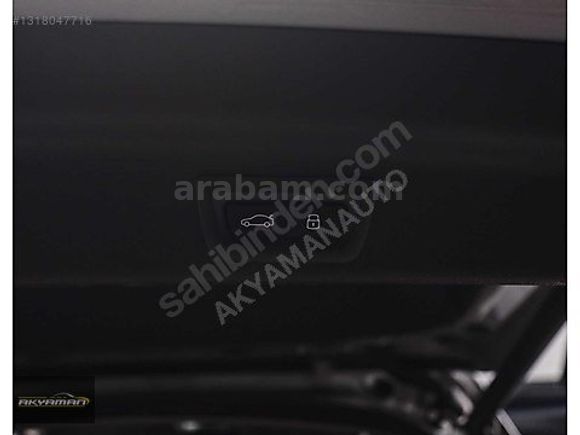 AKYAMANDAN / CONNECTEDli 24 BMW ix1 eDRIVE20/HATASIZ 27.000km