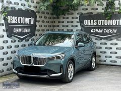 ORAS'DAN 2025 MODEL İX1 XDRİVE20 XLİNE ELEKTRİKLİ BOYASIZZ