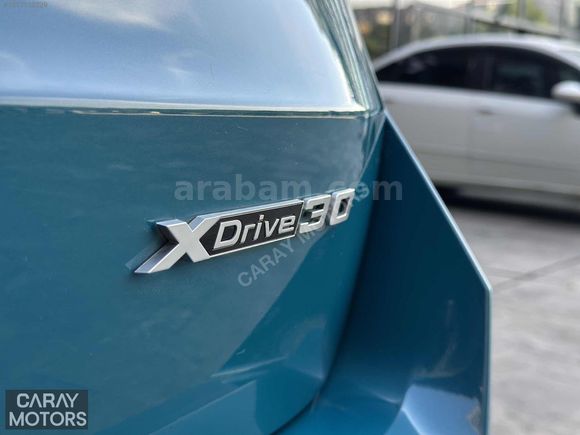 CARAY-2023 BMW iX1 XDRIVE30 M SPORT