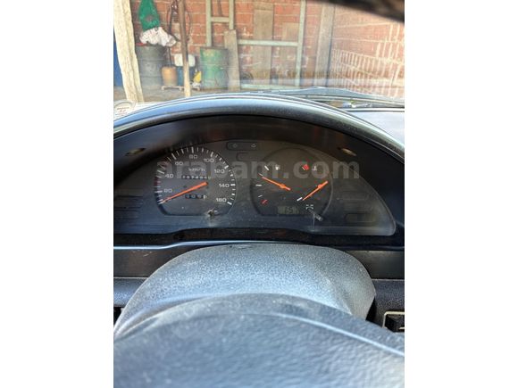 2. sahibindem temiz nissan venatta acil satılık