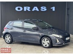 ORAS1 2025 HYUNDAI I20 1.0 T JUMP OTM %20 KDV KREDİ KARTI