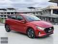 BERTA - 2023 MODEL HYUNDAİ İ20 STYLE 1.0T-GDI 12 TAKSİT KREDİ K.