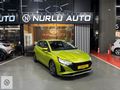 2025 İ20 STYLE TURBO OTOMATİK ÖZEL RENK SARI HATASIZ 26.000KM