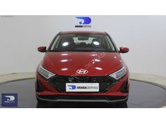 ""DERYA GRUP'tan""2025 HYUNDAİ İ 20 1.0 T-GDI STYLE OTOMATİK