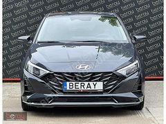 /BERAY/ 2025 HYUNDAİ İ20 1.0 T-GDI STYLE HATASIZ 34.000 KM