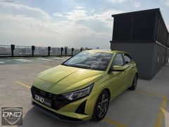 2025/HATASIZ/İ20 1.0T-GDI ELİTE/NAVİGASYN/LANSMAN/CAM TVN/GSR2