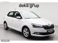 2018 Skoda Fabia 1.0 TSI Style - Boyasız - 87.500 KM