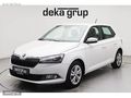 2018 Skoda Fabia 1.0 TSI Style - Boyasız - 87.500 KM