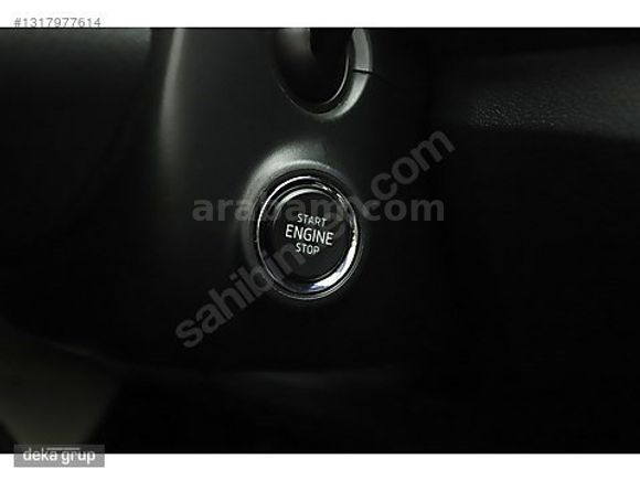 2018 Skoda Fabia 1.0 TSI Style - Boyasız - 87.500 KM